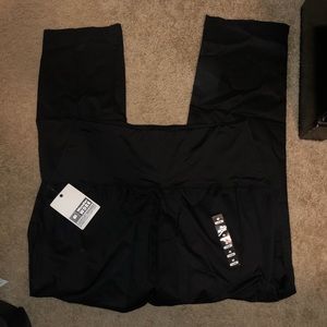 WonderWink maternity pants